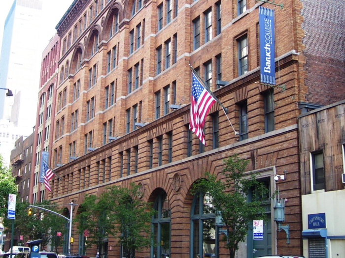 After dropping out of Baruch College two years in, he enlisted in the US Army and served from 1962 to 1964. He then had a short stint as a tie salesman at Brooks Brothers and another, now-defunct tie company.