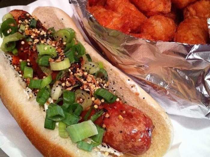 21. Crif Dogs — New York City, New York