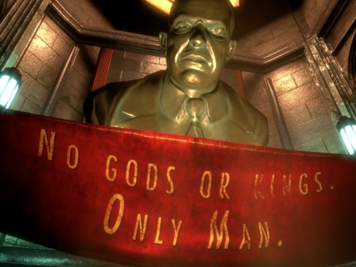 "BioShock"