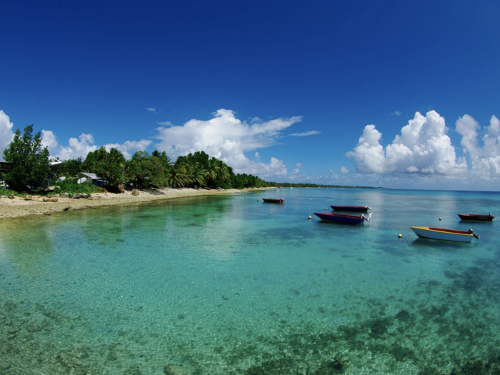 Tuvalu