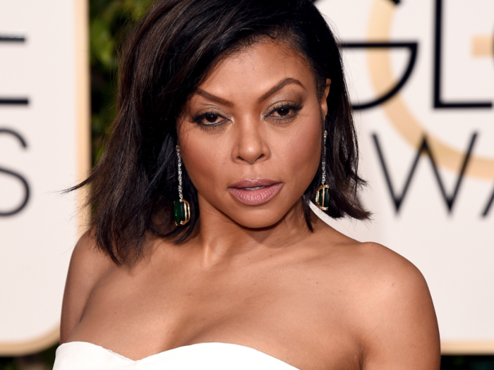 Taraji P. Henson