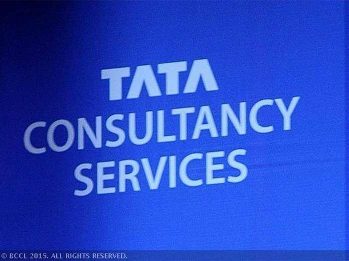 Tata Consultancy Services