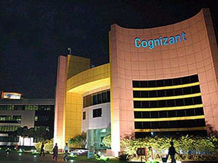 Cognizant Technology Solutions