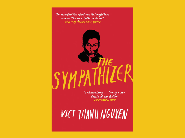Pulitzer Prize-winning novelist Viet Thanh Nguyen left Vietnam — and he has a forthcoming short story collection about refugees.