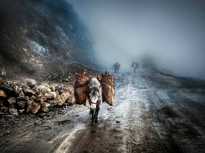 Gangtok, Sikkim