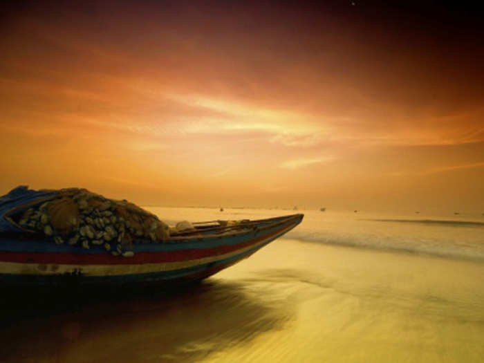 Puri, Odisha