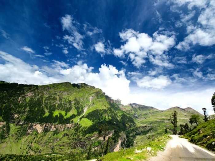 Shimla, Himachal Pradesh