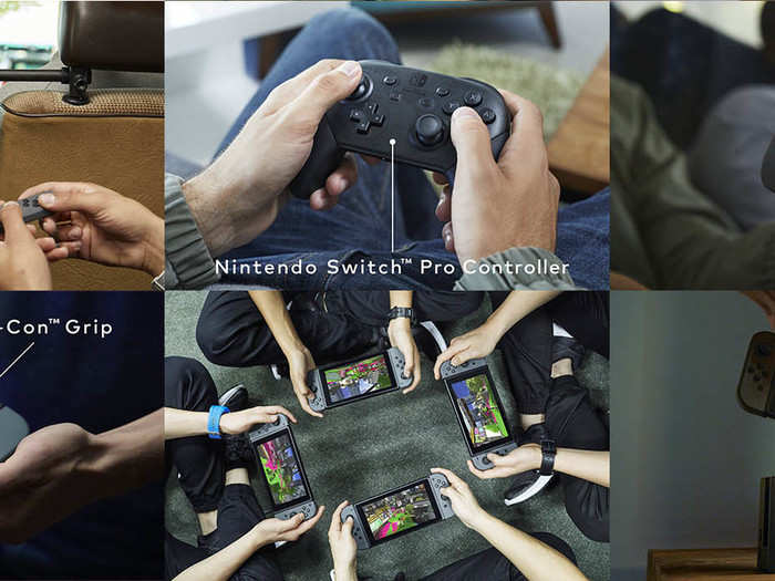 Nintendo