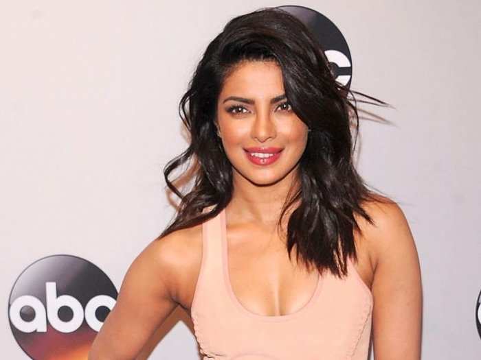 LinkedIn Influencer: Priyanka Chopra