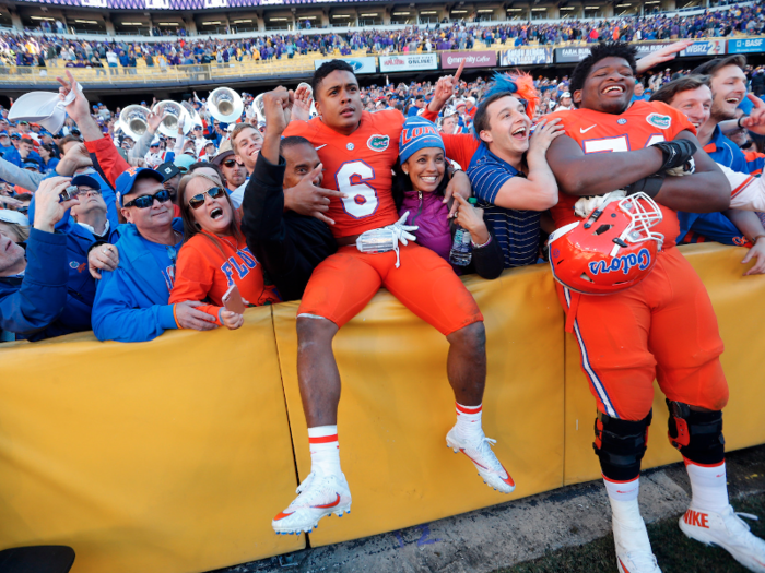 No. 16 Baltimore Ravens — Quincy Wilson (CB)