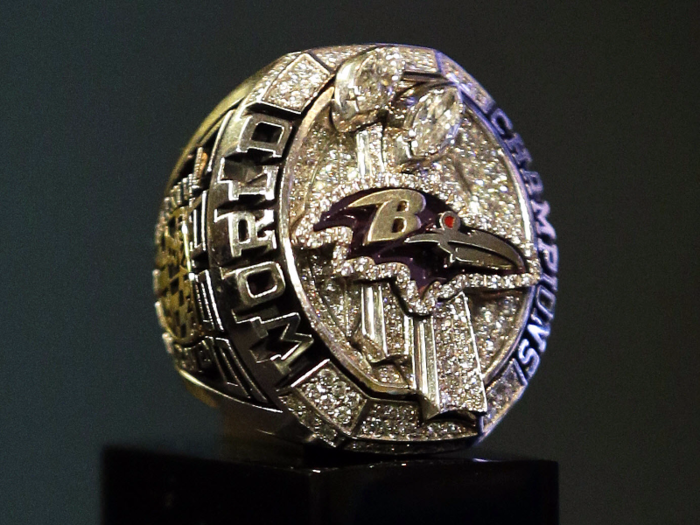 Super Bowl XLVII (2013): Baltimore Ravens 34, San Francisco 49ers 31