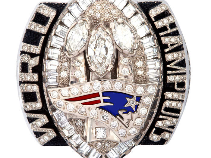 Super Bowl XXXIX (2005): New England Patriots 24, Philadelphia Eagles 21