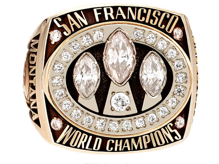 Super Bowl XXIII (1989): San Francisco 49ers 20, Cincinnati Bengals 16