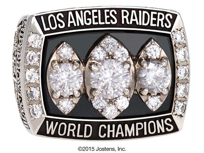 Super Bowl XVIII (1984): Los Angeles Raiders 38, Washington Redskins 9