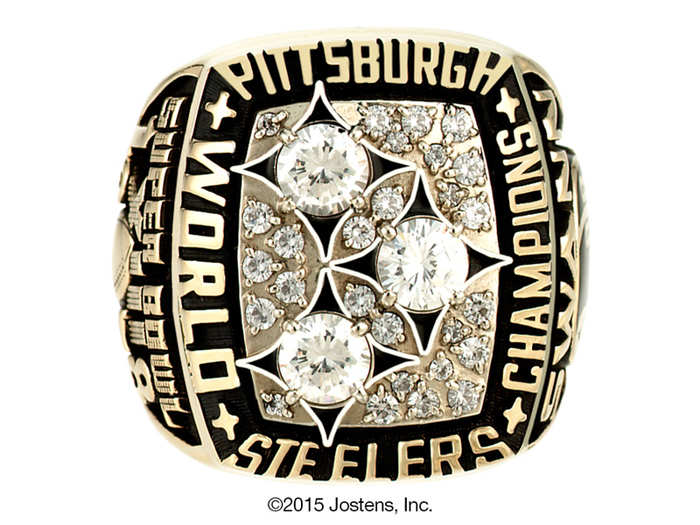 Super Bowl XIII (1979): Pittsburgh Steelers 35, Dallas Cowboys 31