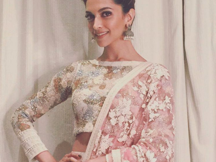 Deepika Padukone