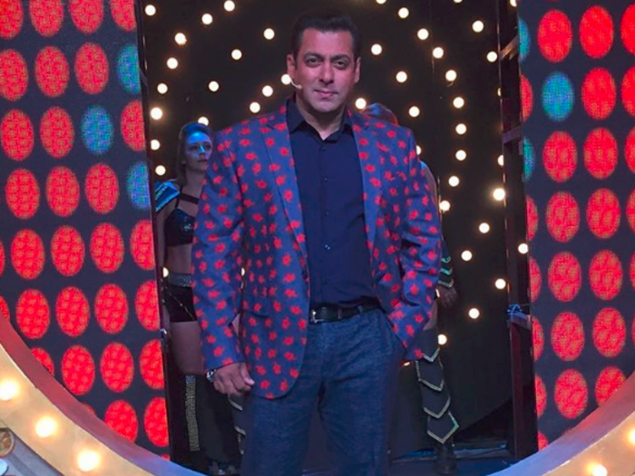 Salman Khan