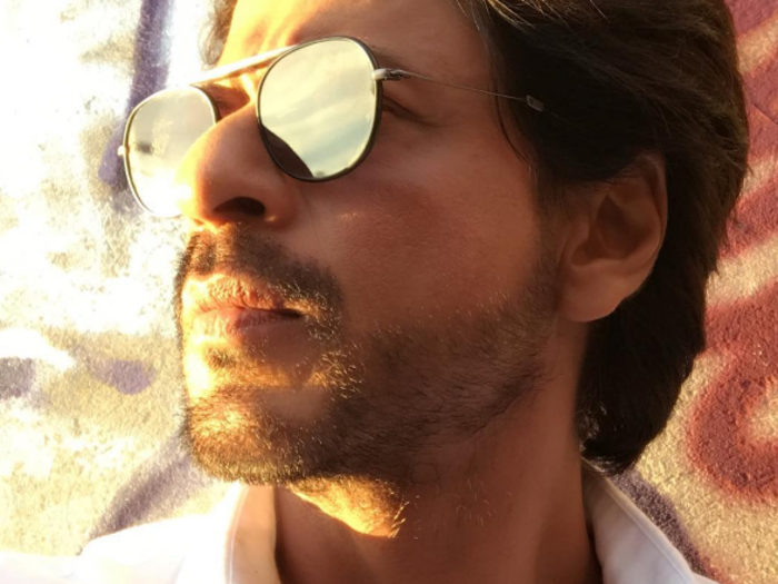 Shah Rukh Khan