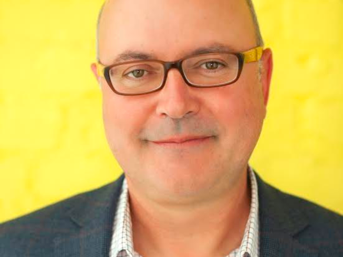 Philippe Browning joined Snapchat from CBS to lead its advertising operations.