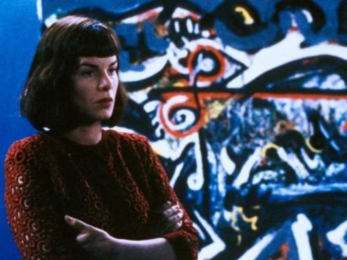 20. Marcia Gay Harden wins best supporting actress for "Pollock" (2001)
