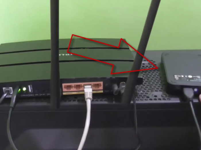 Why use Lima instead of connecting a hard drive directly to your WiFi router?