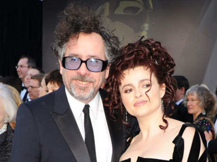 Helena Bonham Carter