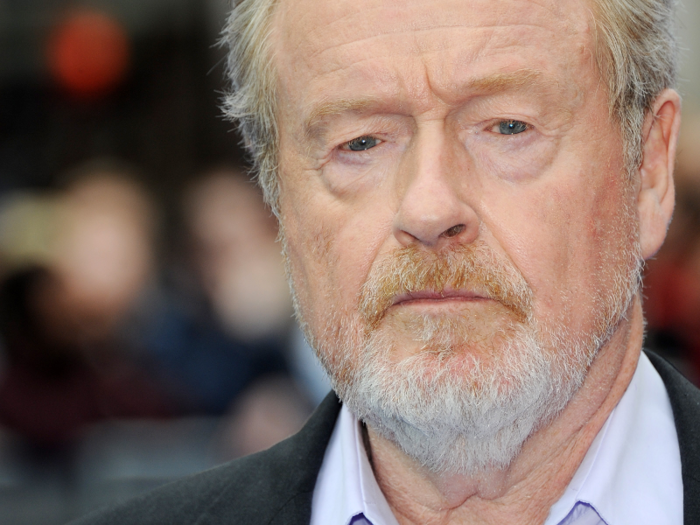 Ridley Scott