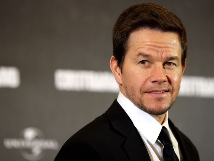 Mark Wahlberg