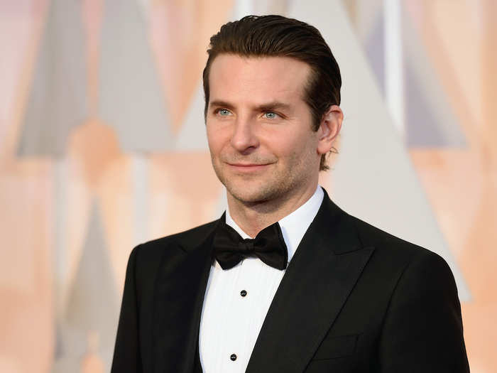 Bradley Cooper