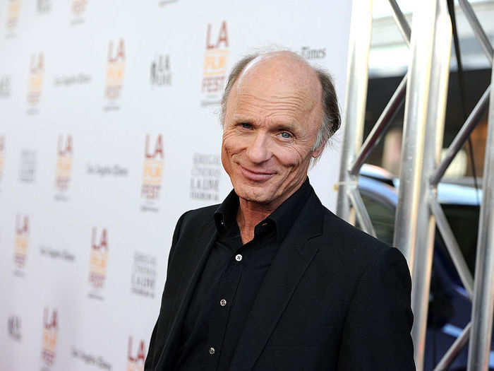 Ed Harris