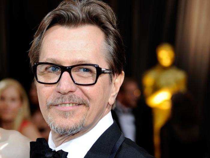 Gary Oldman