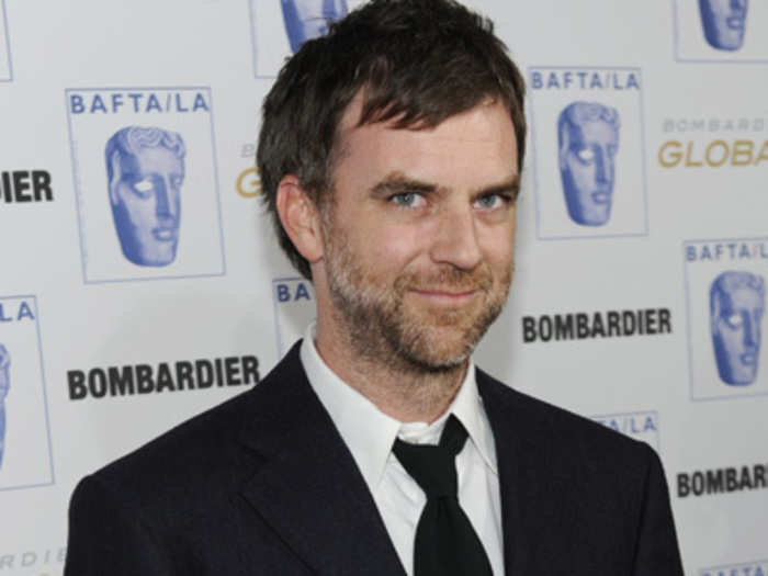 Paul Thomas Anderson