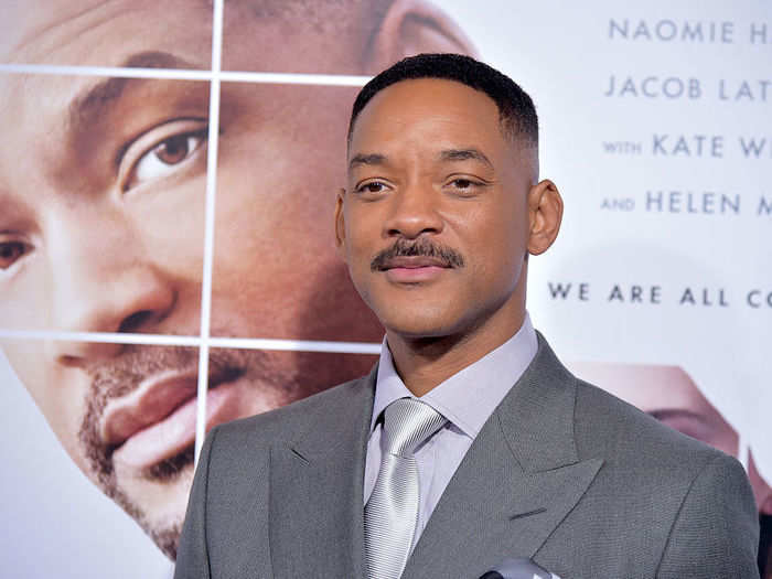 Will Smith