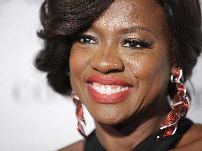 Viola Davis