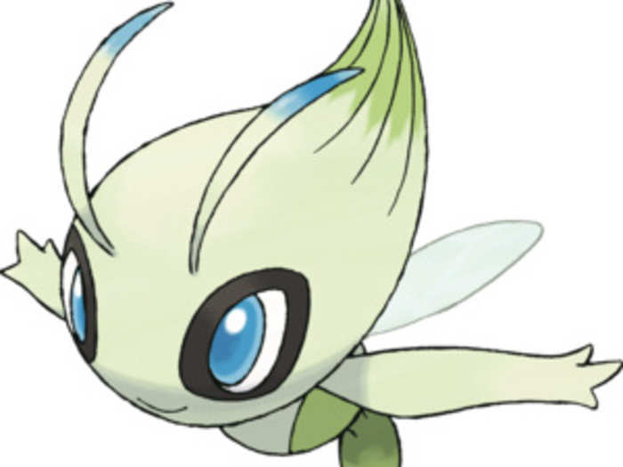 251. Celebi