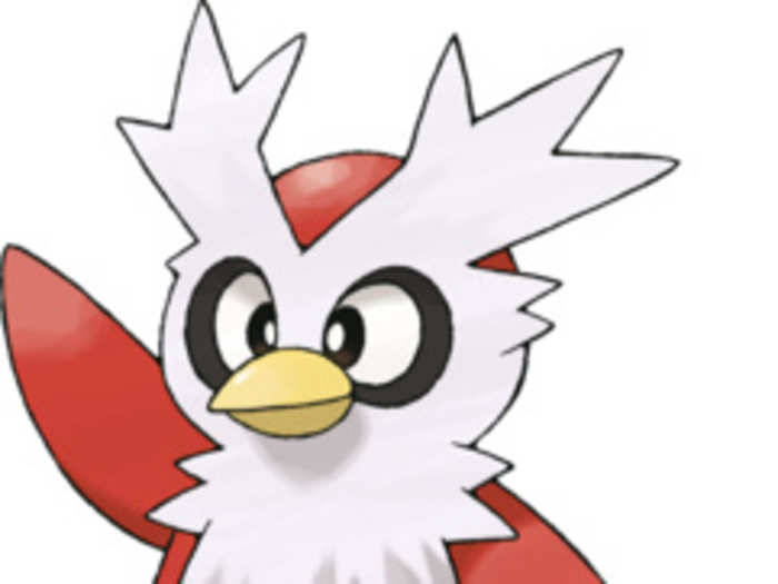 225. Delibird