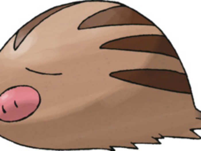 220. Swinub