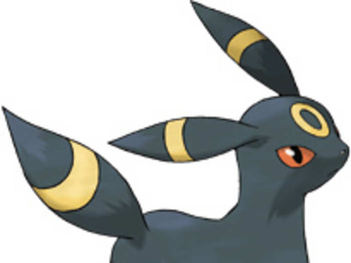 197. Umbreon