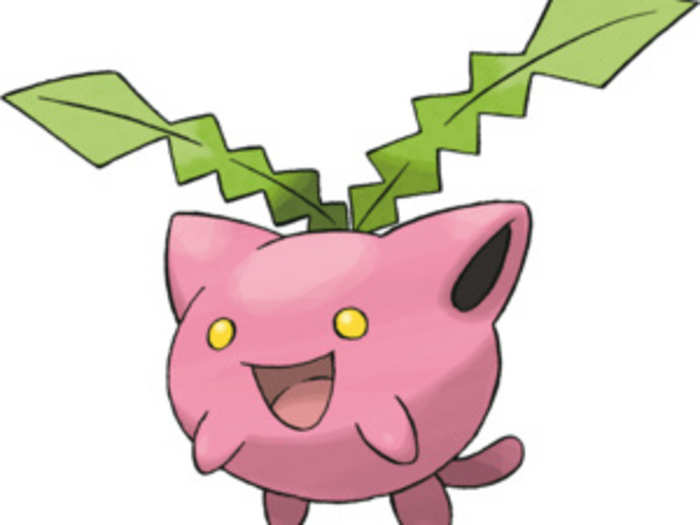 187. Hoppip