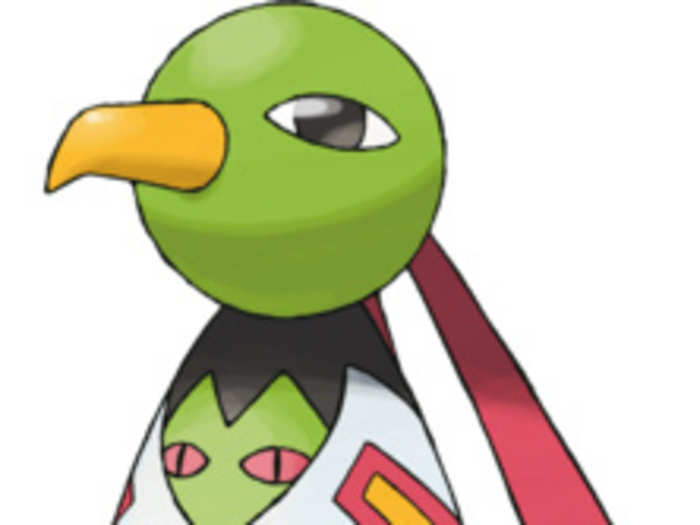 178. Xatu