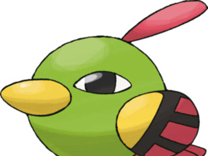 177. Natu