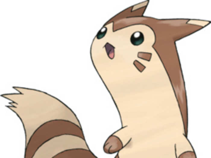 162. Furret