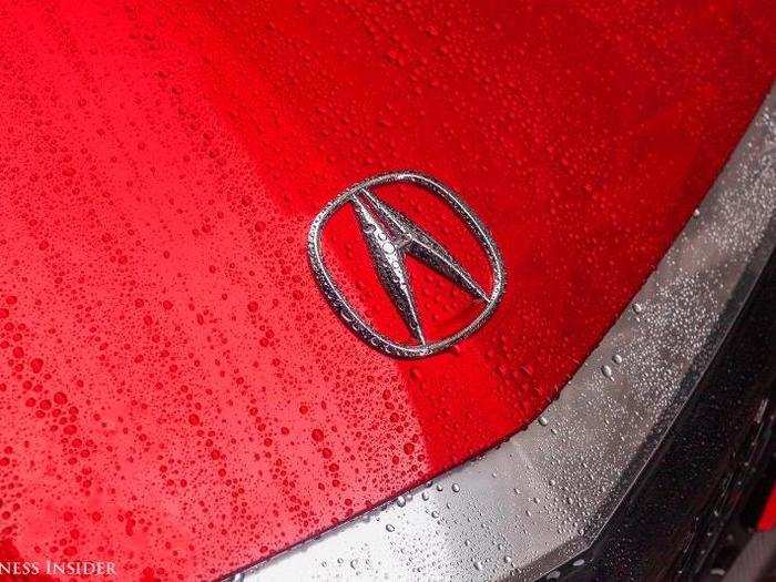 Acura