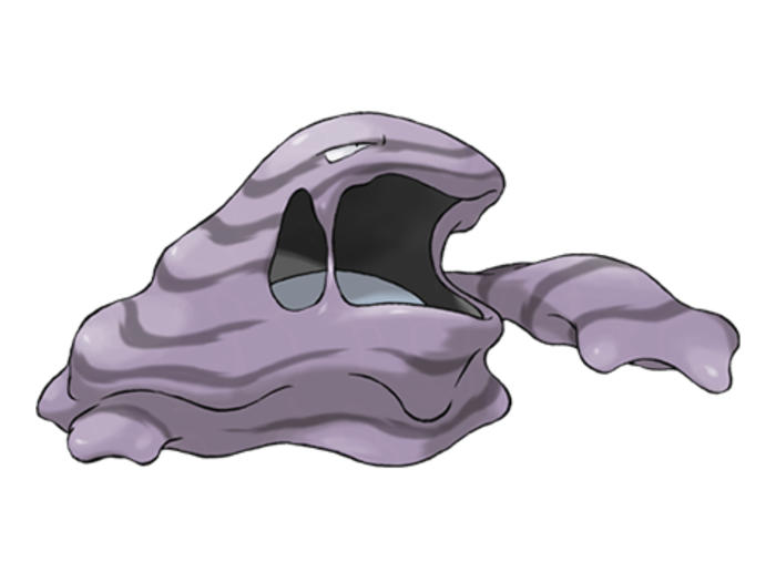 89. Muk