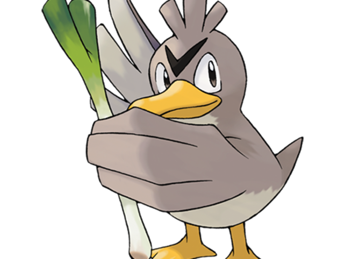 83. Farfetch