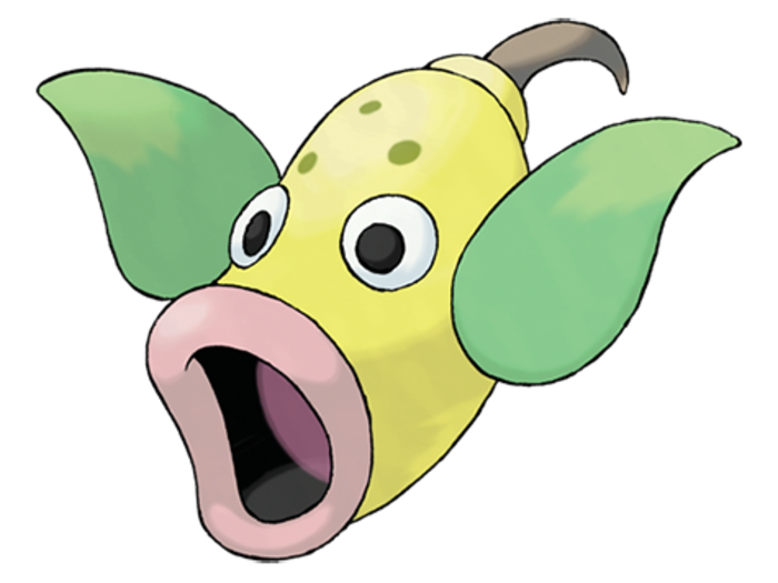 70. Weepinbell