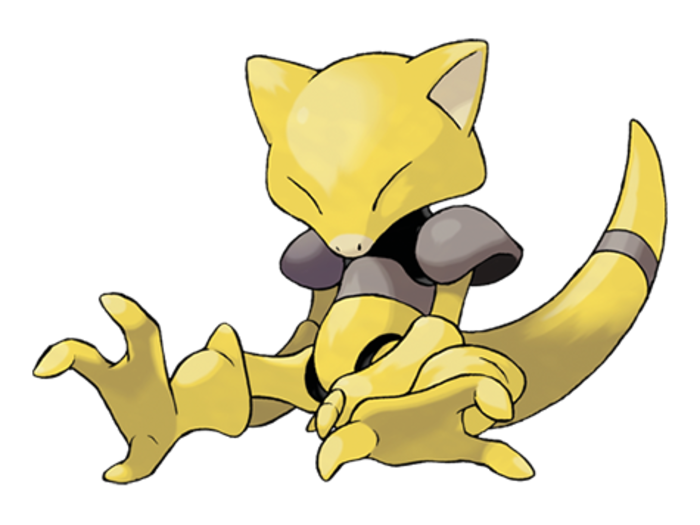 63. Abra