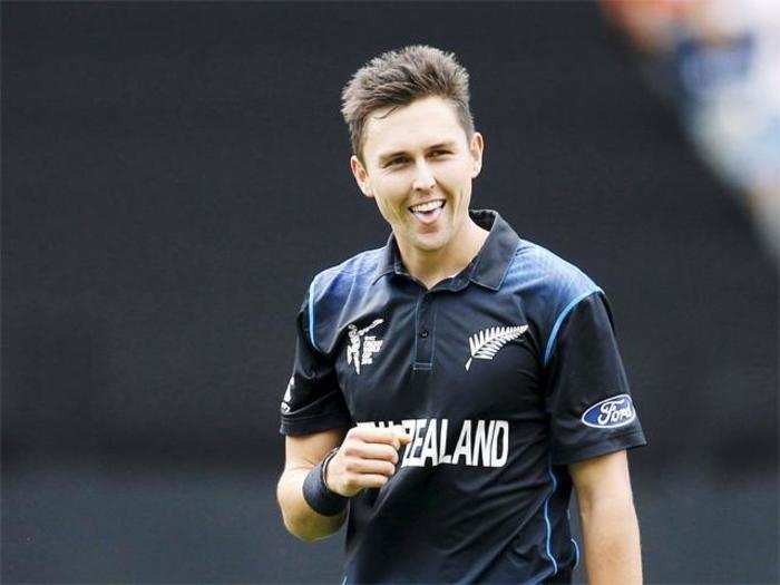 3: Trent Boult