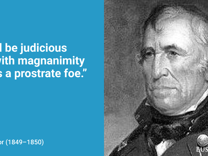 Zachary Taylor