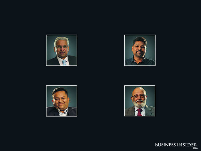 Business Insider India